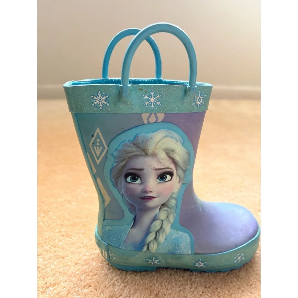 Frozen department girls